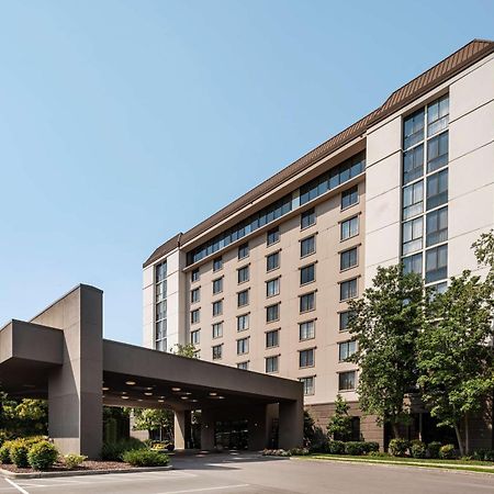 Embassy Suites By Hilton Nashville Airport Ngoại thất bức ảnh