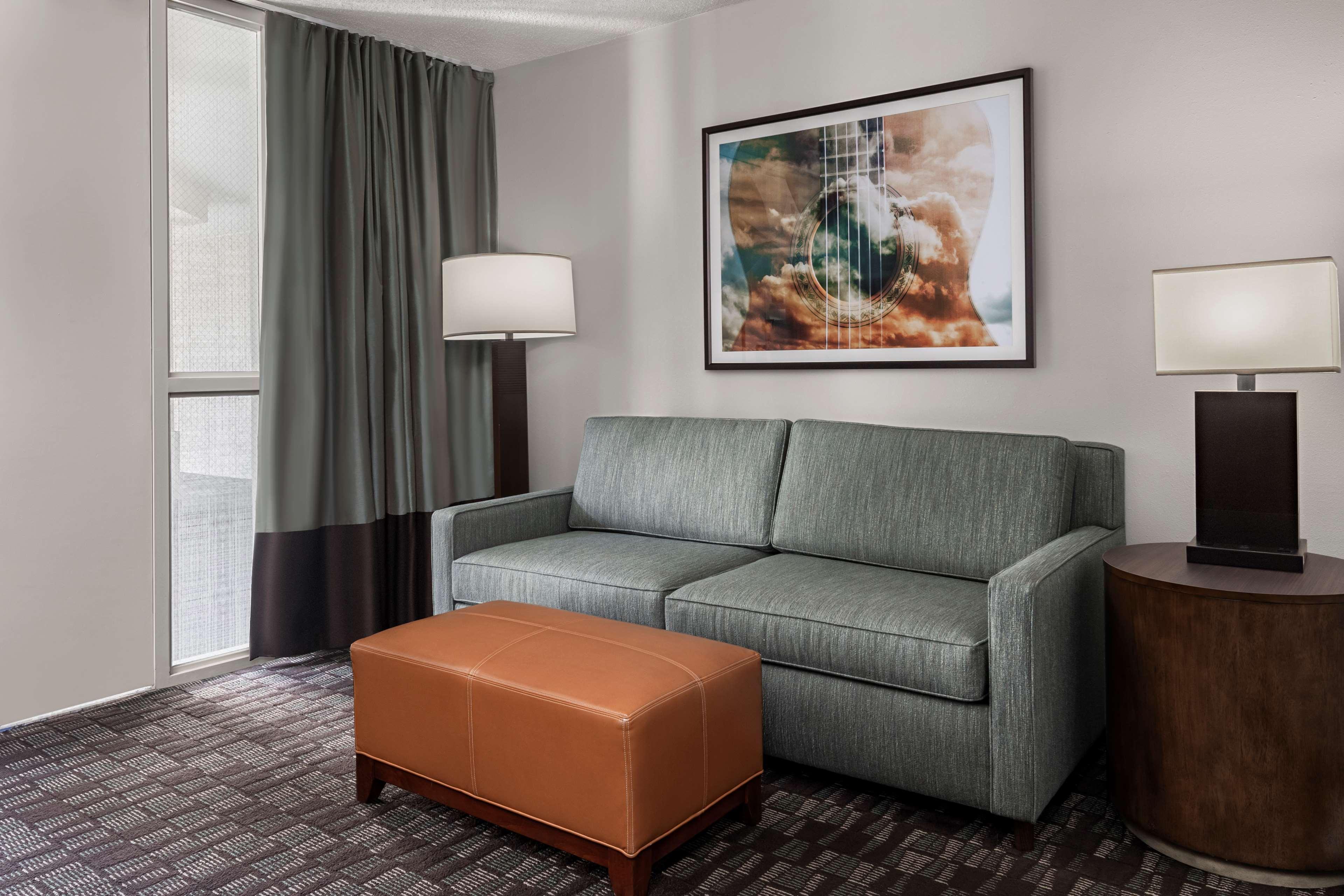 Embassy Suites By Hilton Nashville Airport Ngoại thất bức ảnh