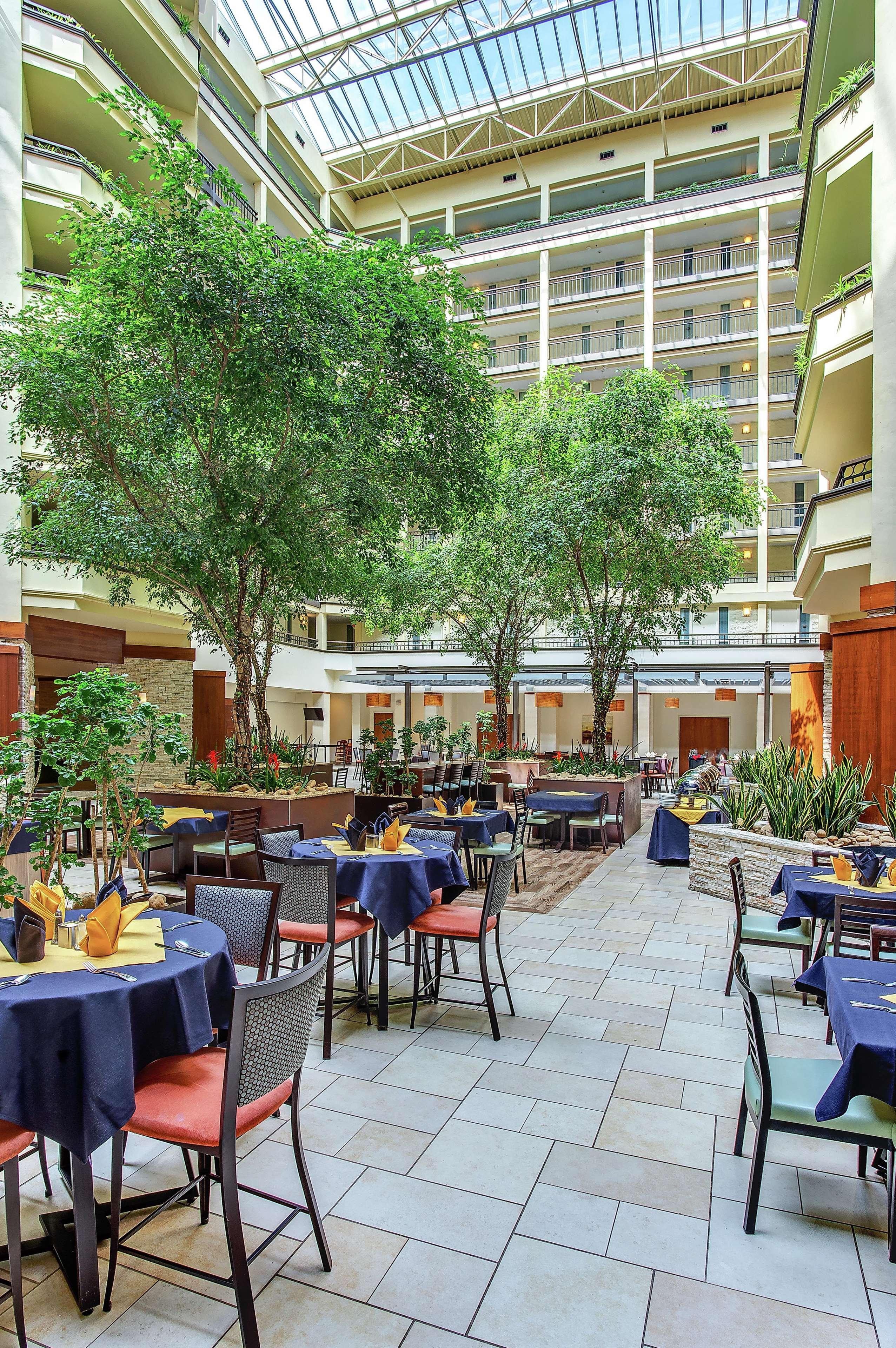 Embassy Suites By Hilton Nashville Airport Ngoại thất bức ảnh