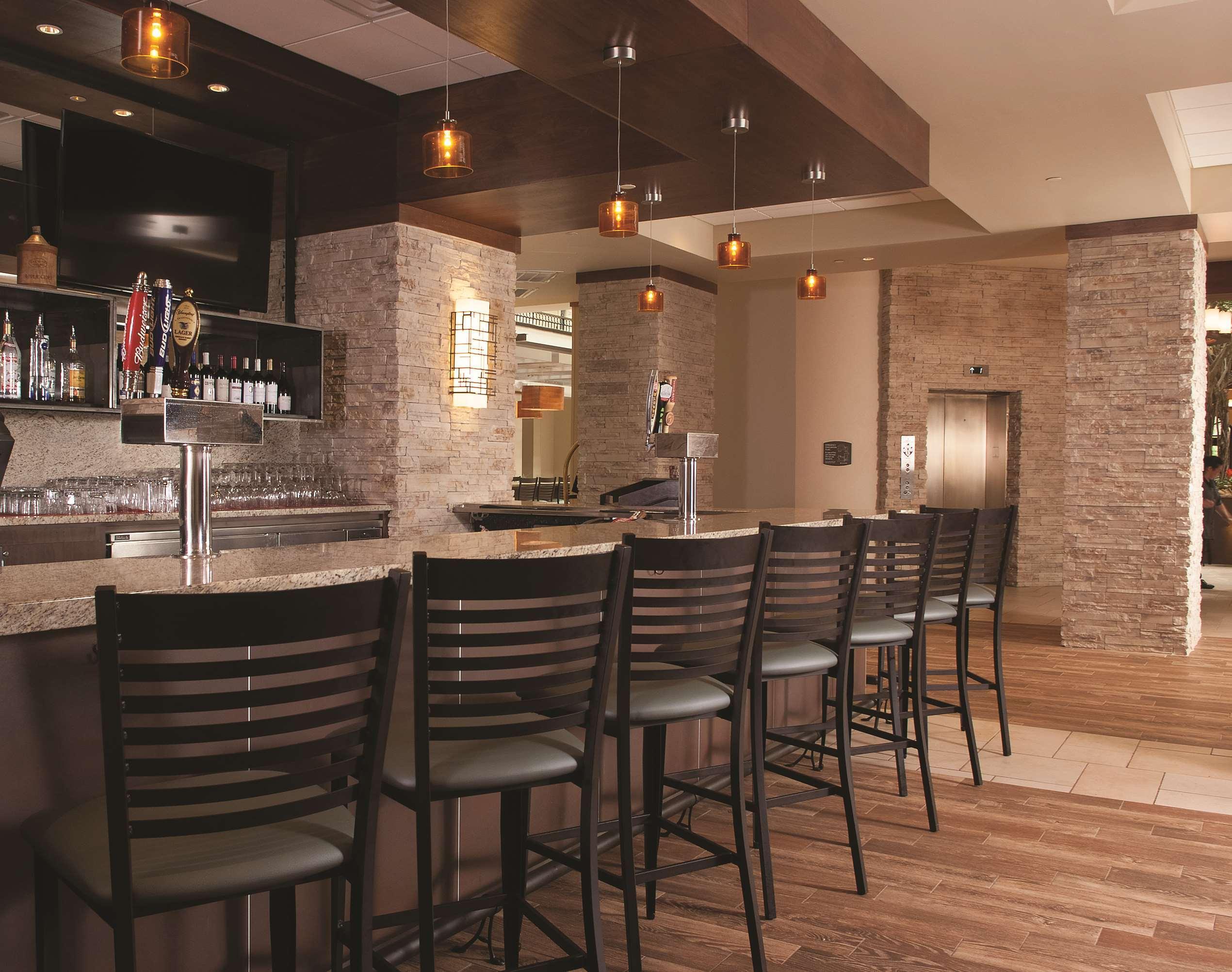 Embassy Suites By Hilton Nashville Airport Ngoại thất bức ảnh
