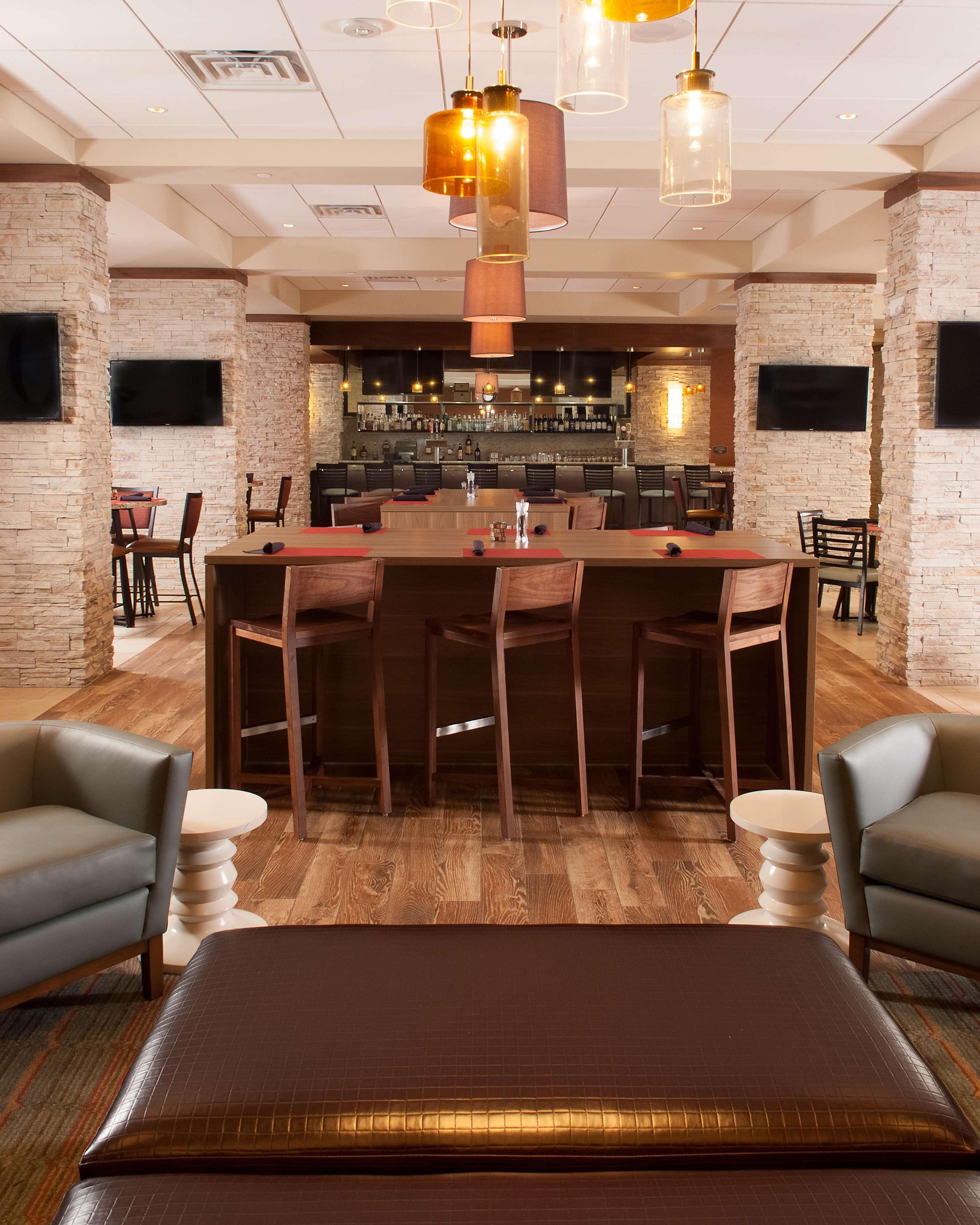 Embassy Suites By Hilton Nashville Airport Ngoại thất bức ảnh