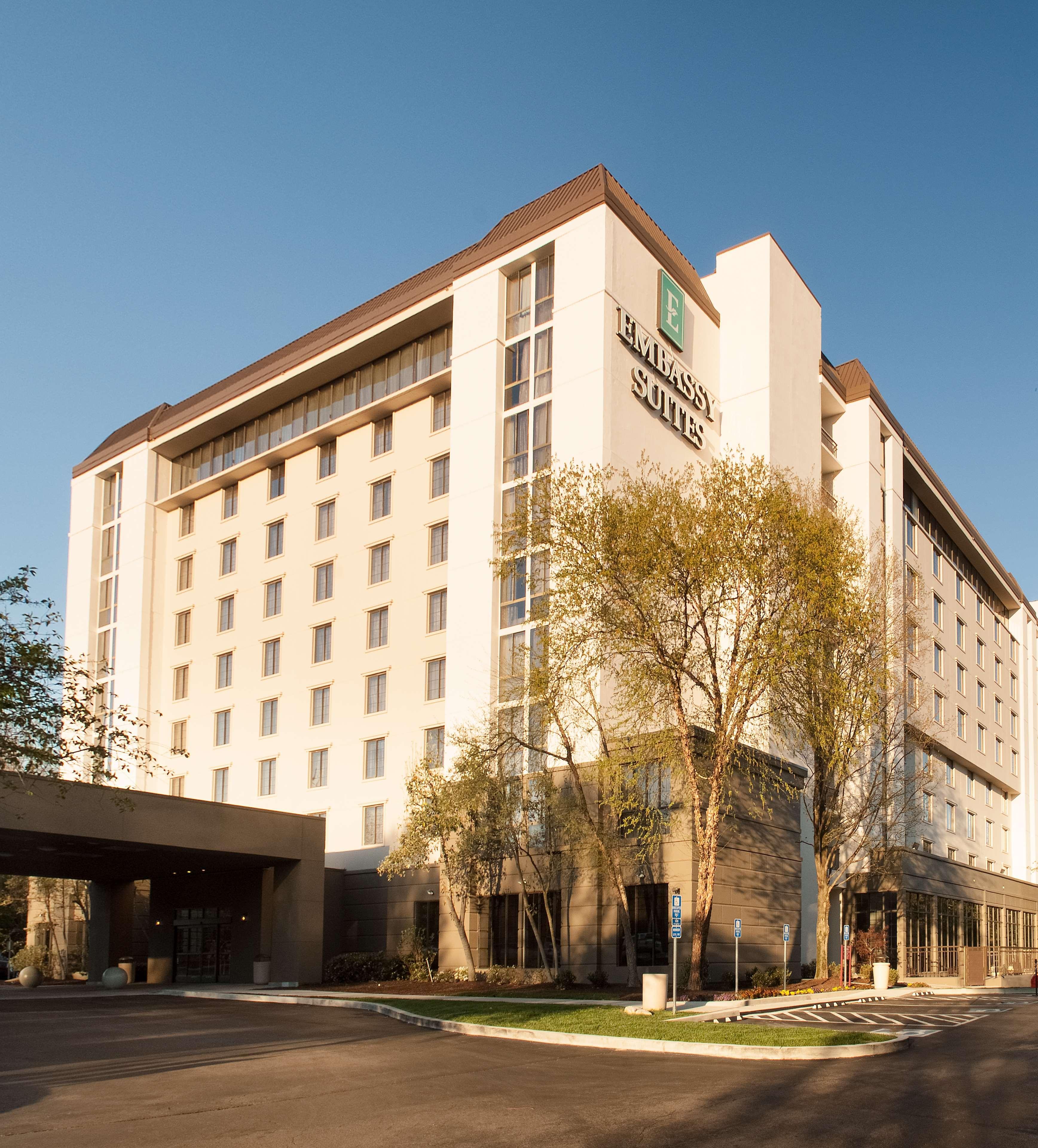 Embassy Suites By Hilton Nashville Airport Ngoại thất bức ảnh