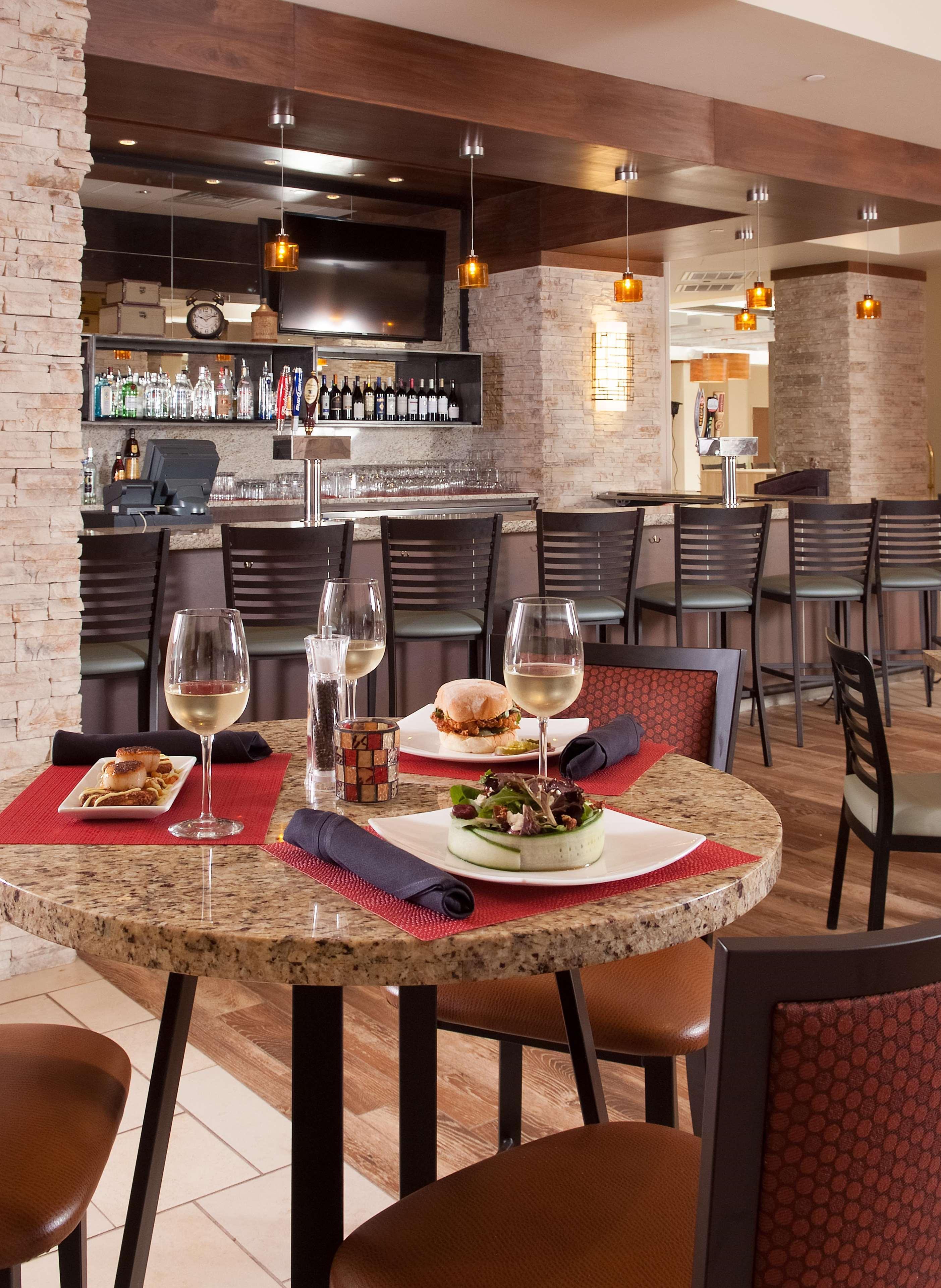 Embassy Suites By Hilton Nashville Airport Ngoại thất bức ảnh