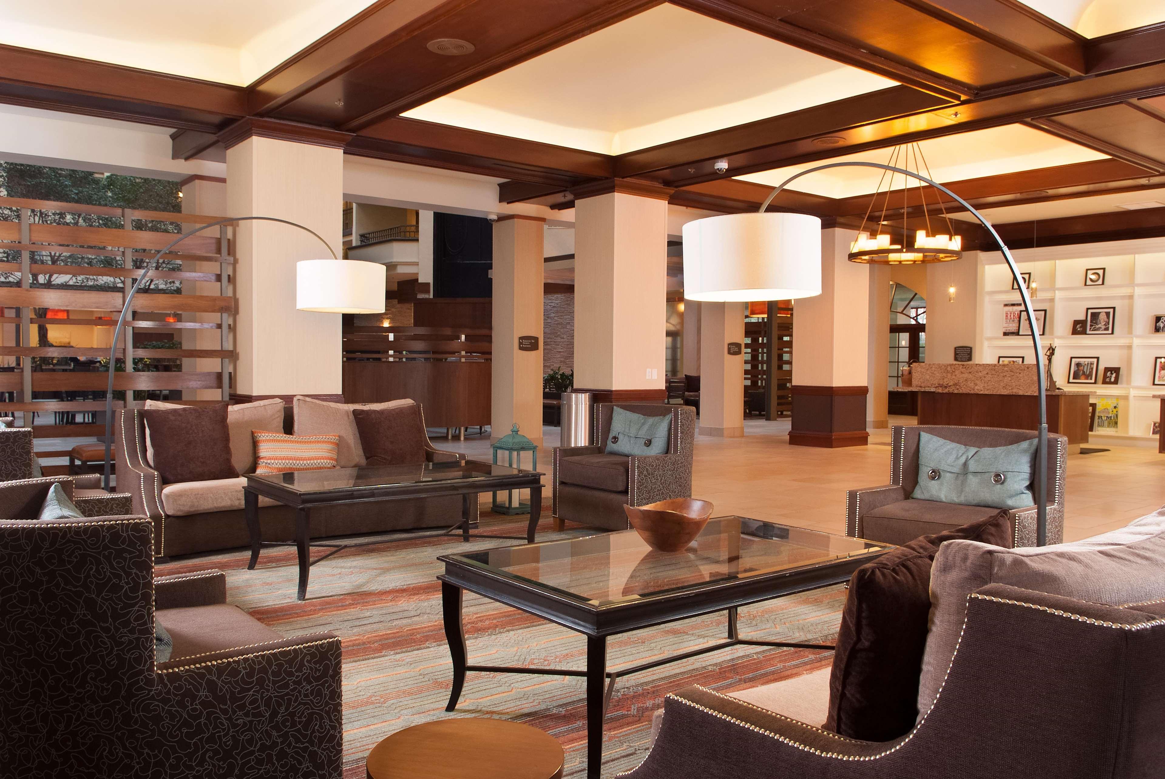 Embassy Suites By Hilton Nashville Airport Ngoại thất bức ảnh