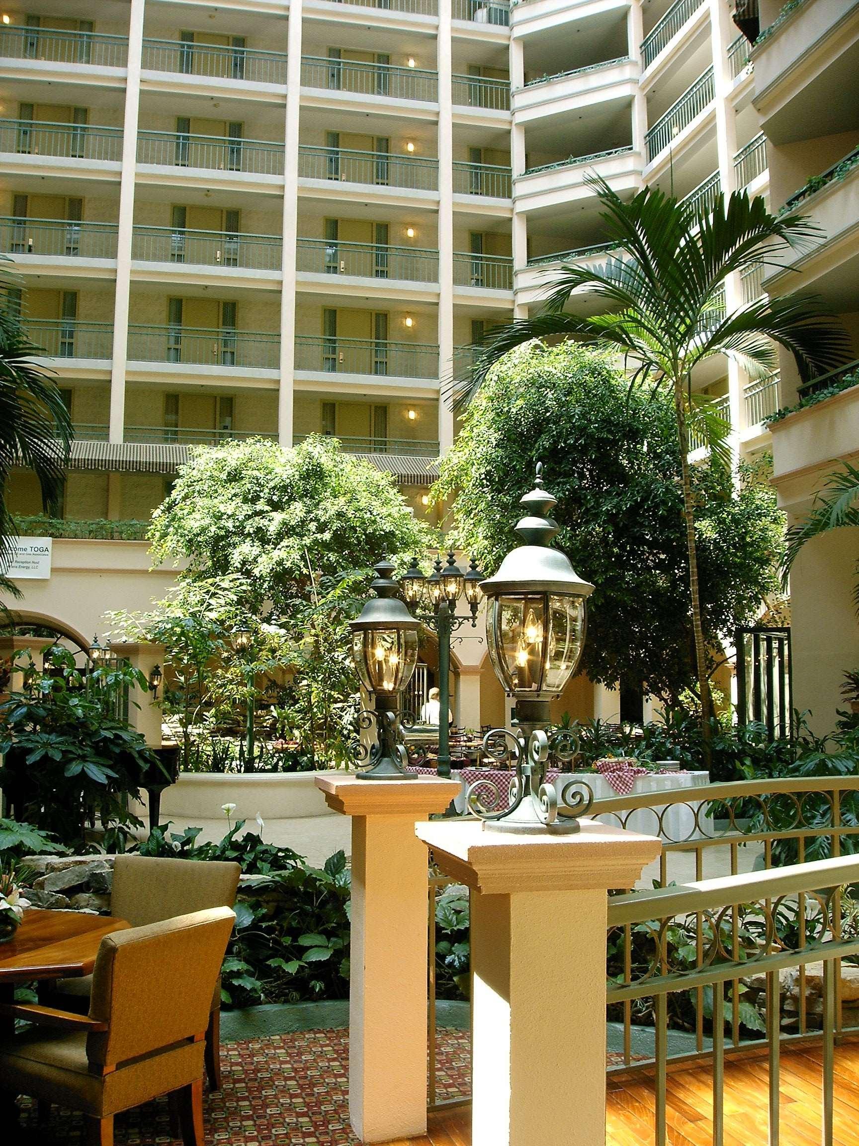 Embassy Suites By Hilton Nashville Airport Nội địa bức ảnh