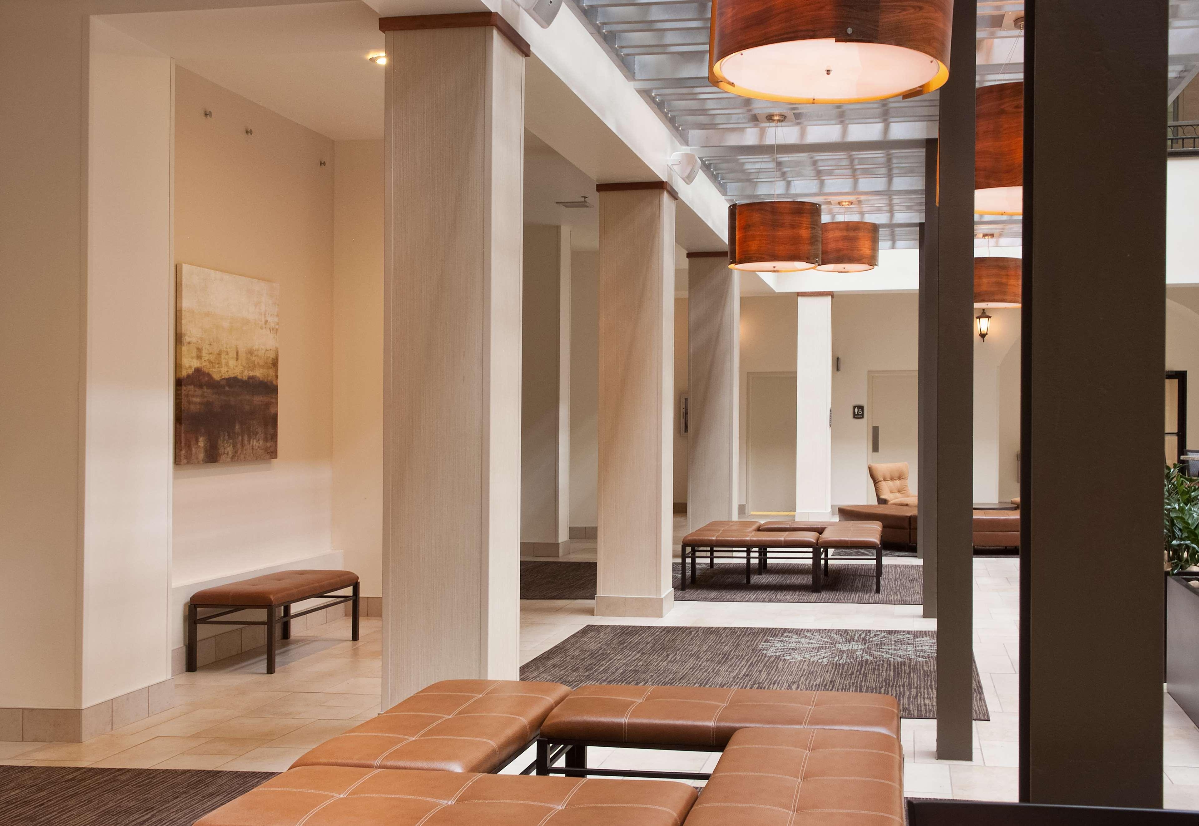 Embassy Suites By Hilton Nashville Airport Ngoại thất bức ảnh