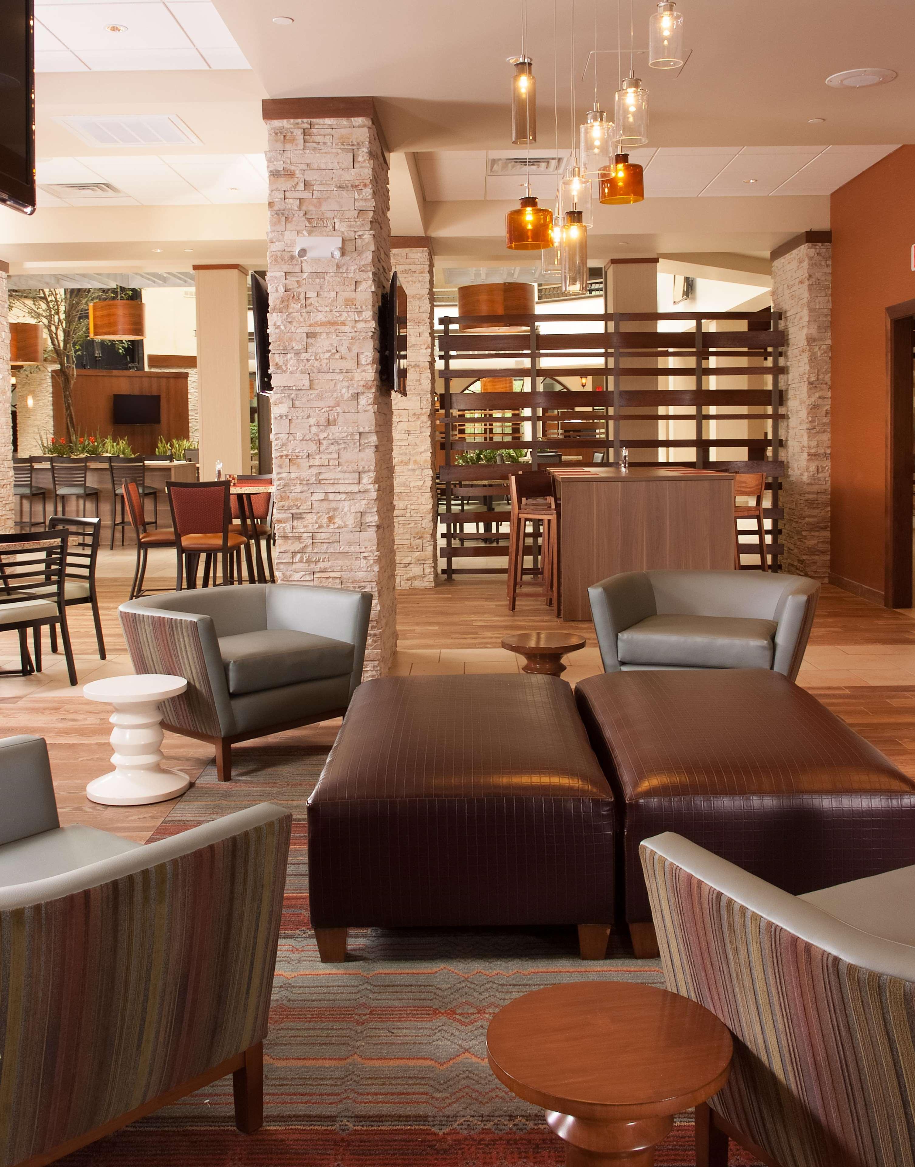 Embassy Suites By Hilton Nashville Airport Ngoại thất bức ảnh