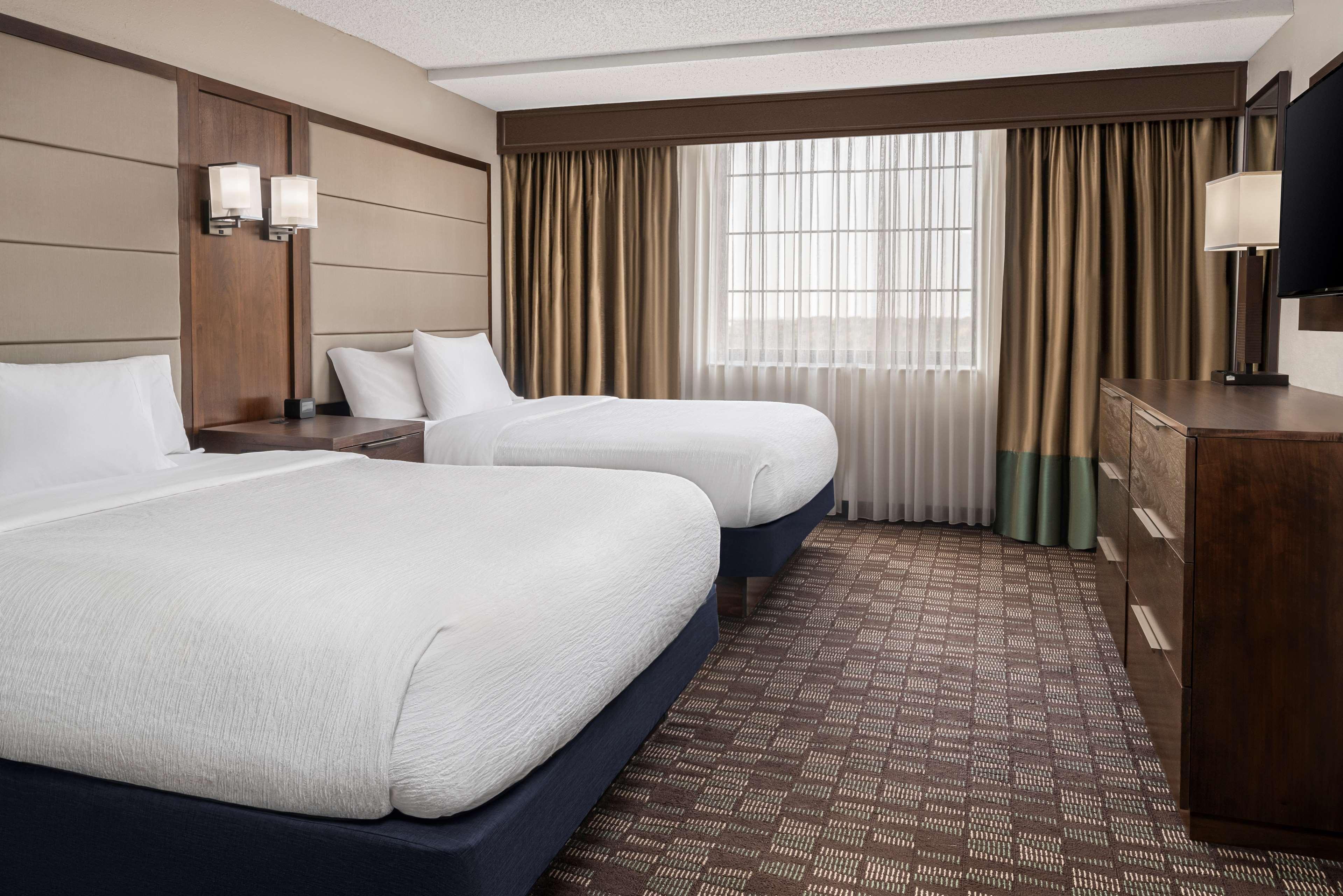 Embassy Suites By Hilton Nashville Airport Ngoại thất bức ảnh