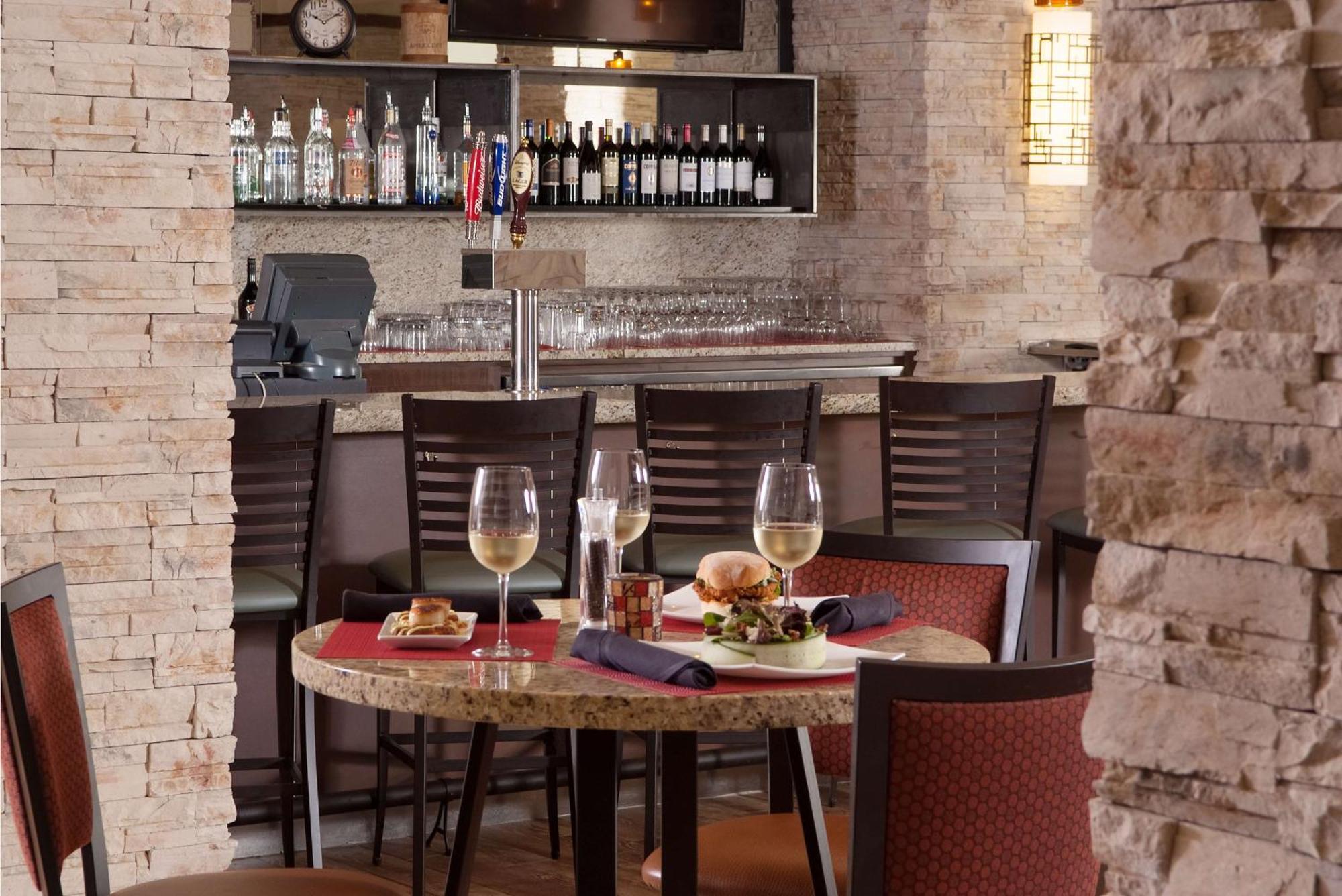 Embassy Suites By Hilton Nashville Airport Ngoại thất bức ảnh