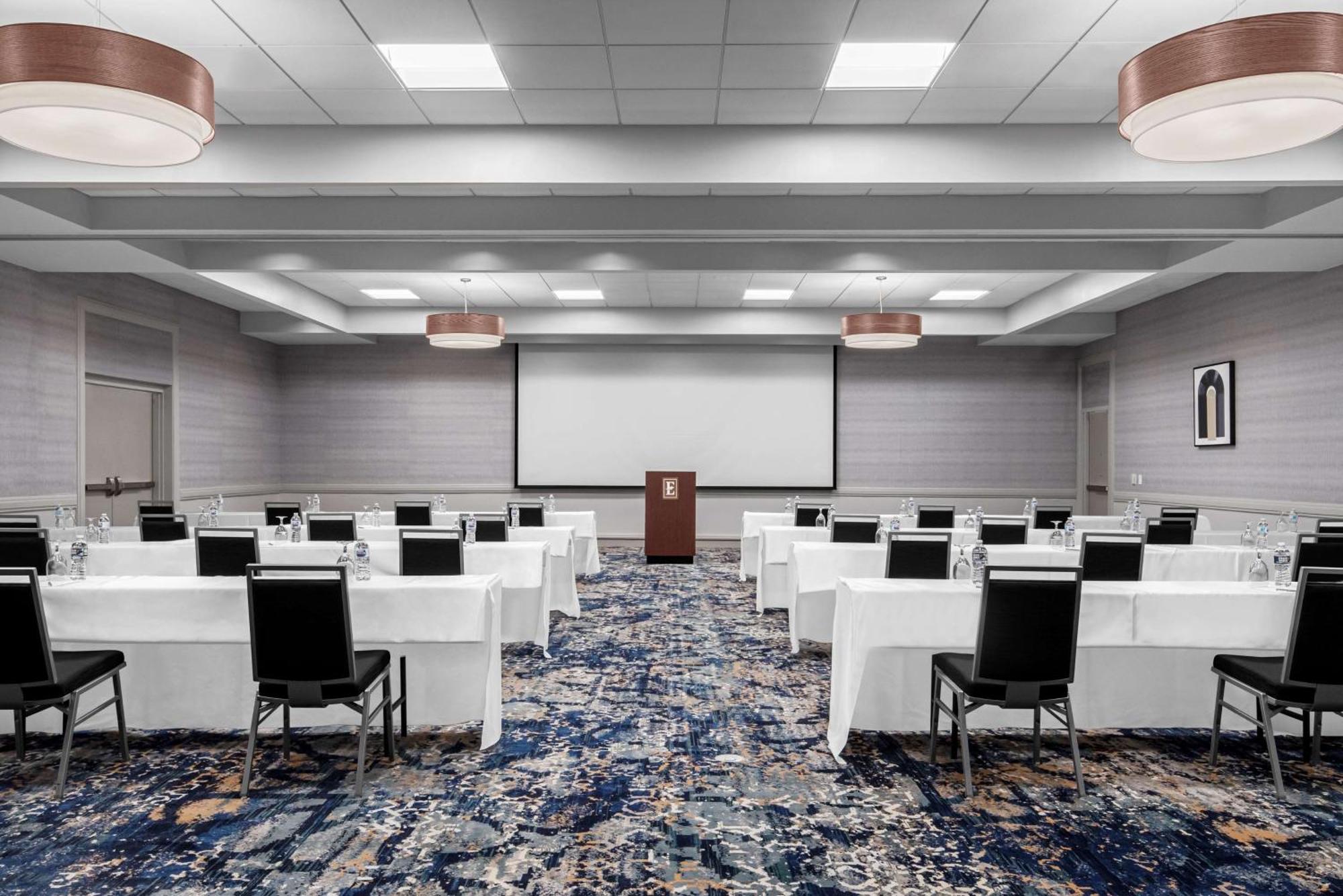 Embassy Suites By Hilton Nashville Airport Ngoại thất bức ảnh