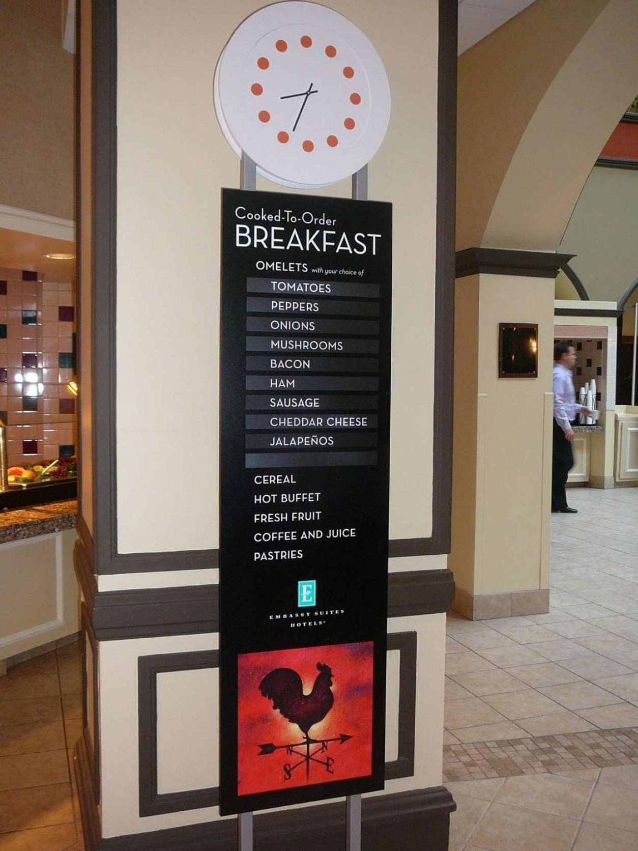 Embassy Suites By Hilton Nashville Airport Ngoại thất bức ảnh