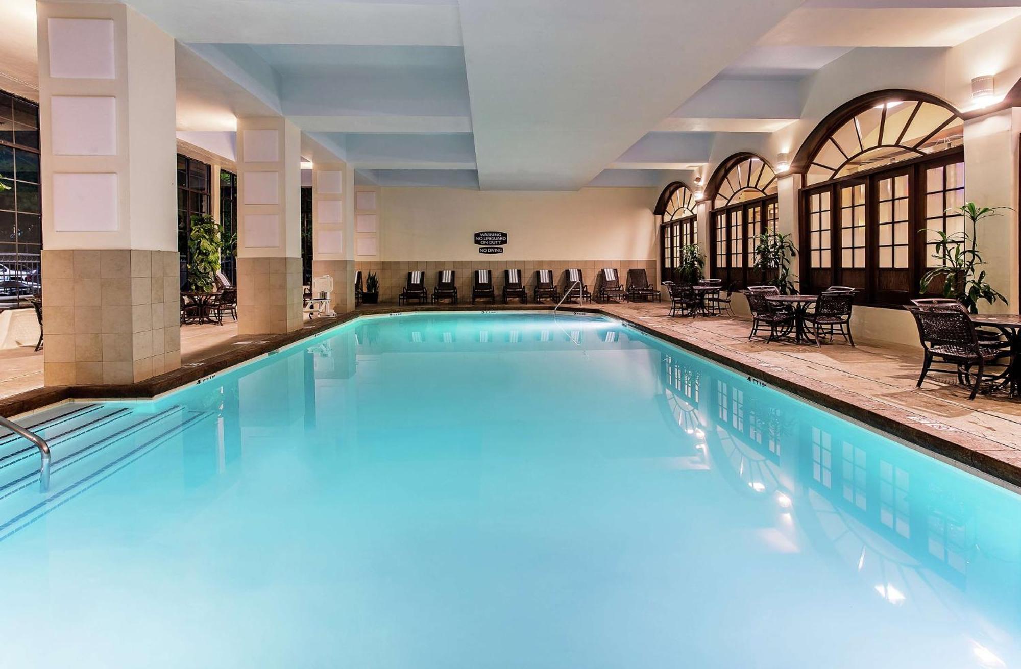 Embassy Suites By Hilton Nashville Airport Ngoại thất bức ảnh