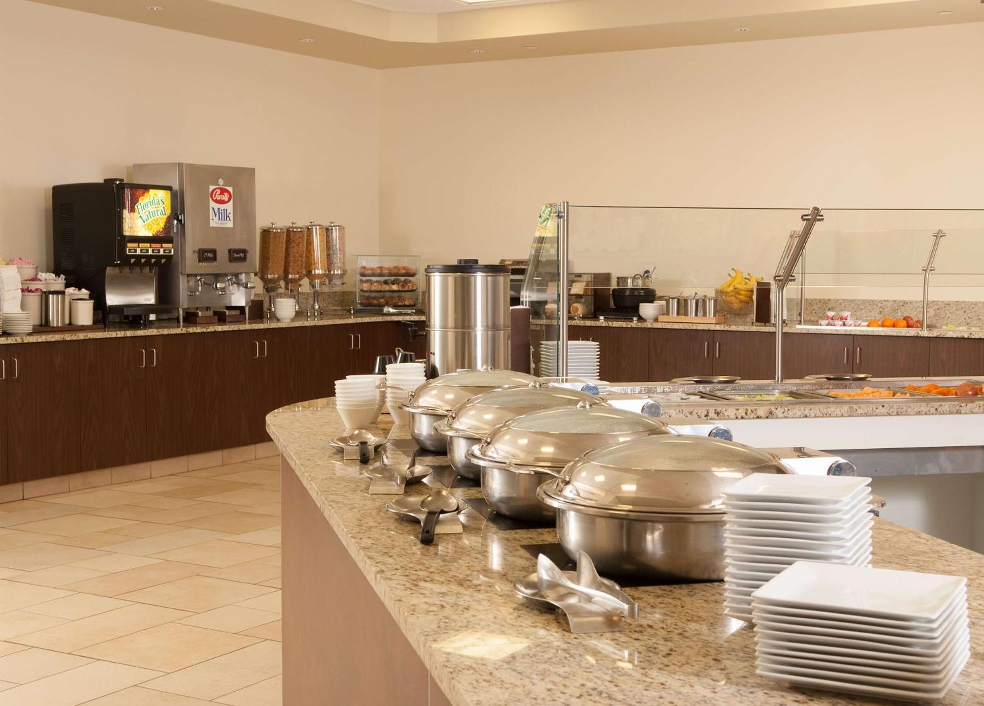 Embassy Suites By Hilton Nashville Airport Ngoại thất bức ảnh