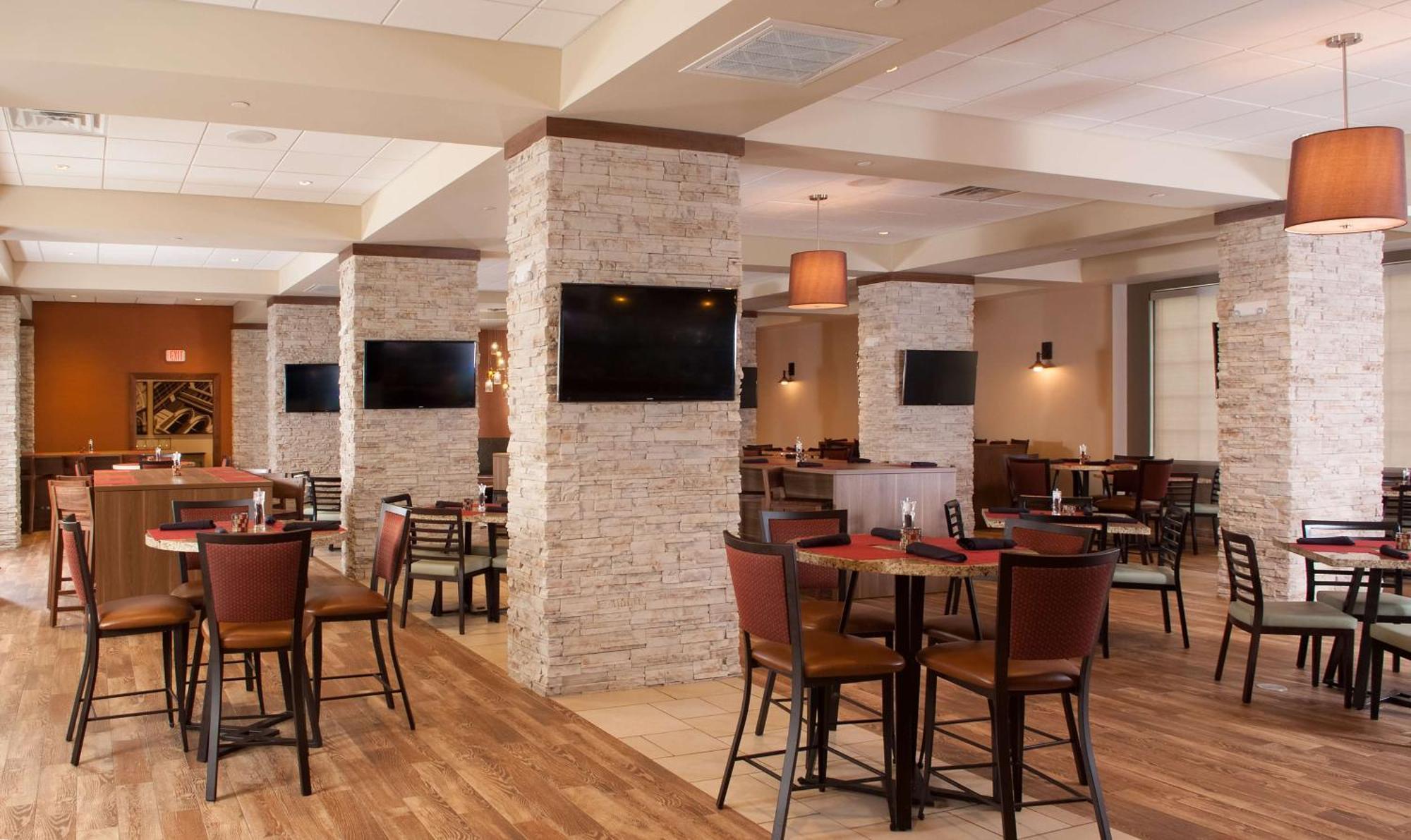 Embassy Suites By Hilton Nashville Airport Ngoại thất bức ảnh