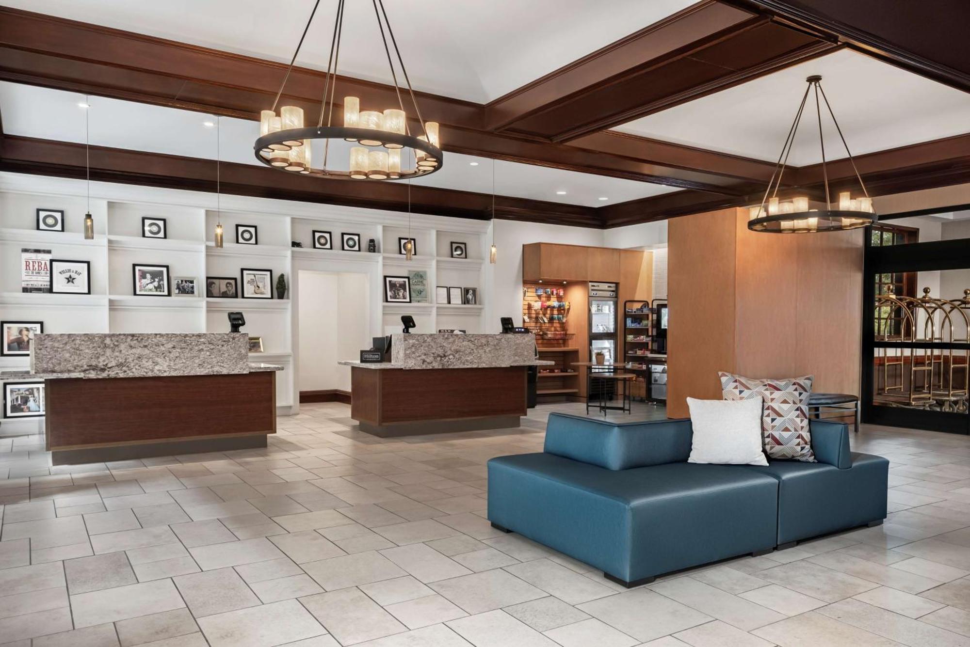 Embassy Suites By Hilton Nashville Airport Ngoại thất bức ảnh