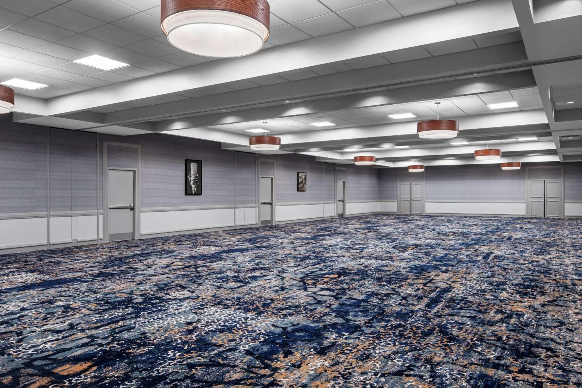 Embassy Suites By Hilton Nashville Airport Ngoại thất bức ảnh