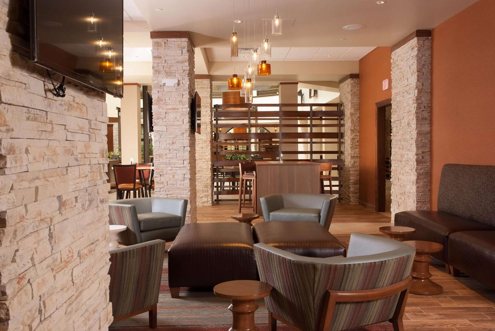 Embassy Suites By Hilton Nashville Airport Ngoại thất bức ảnh