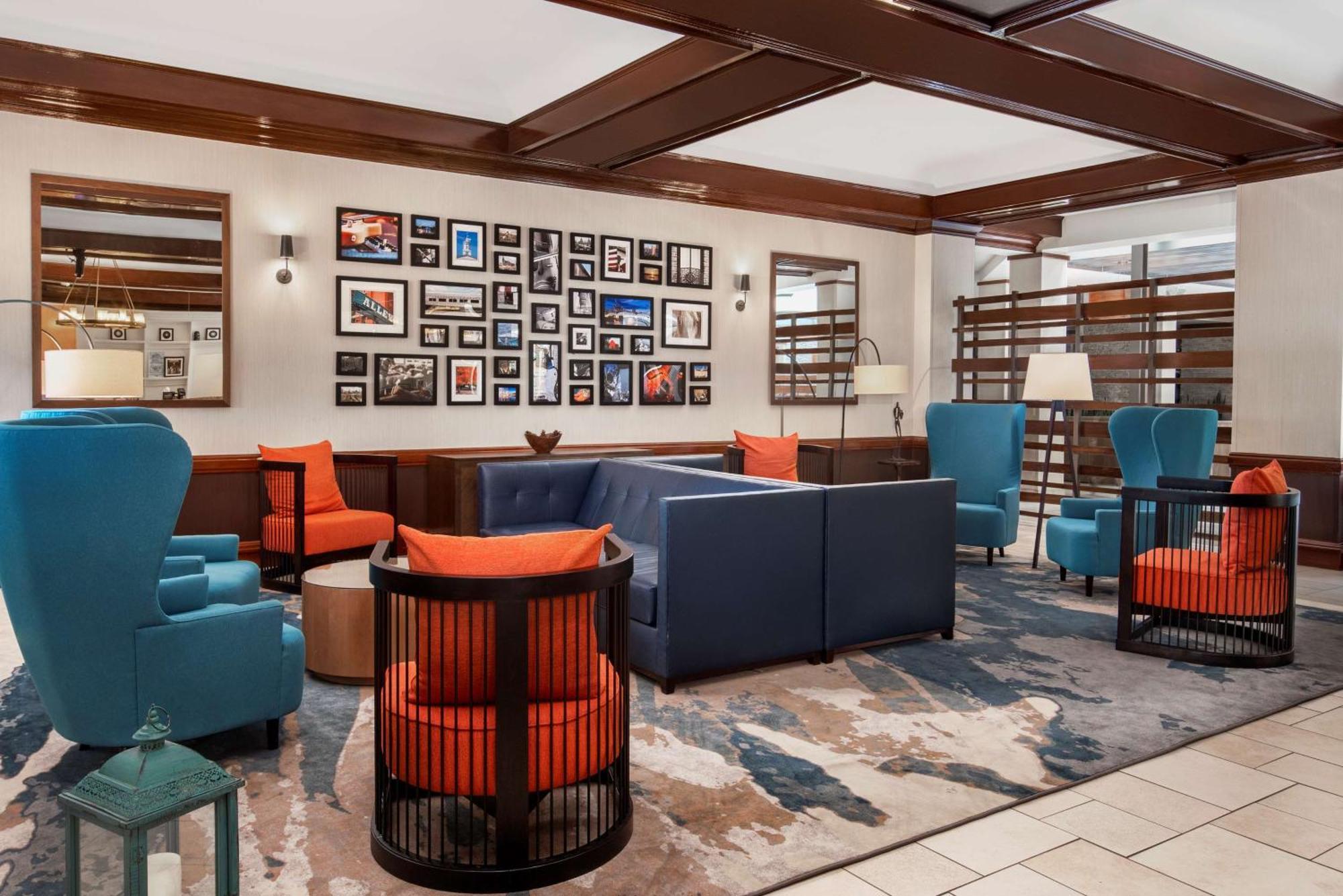 Embassy Suites By Hilton Nashville Airport Ngoại thất bức ảnh